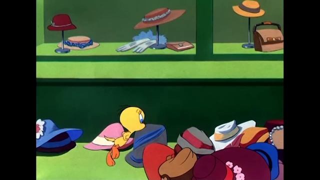 Looney Tuesdays  Tweety and Sylvesters Adventures  Looney Tunes  WB Kids