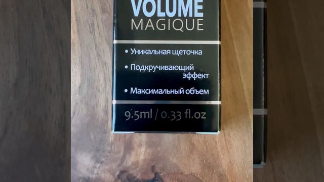 тушь для ресниц смотреть онлайн