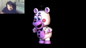 ХЕЛПИ ФЛЕКСИТ — ОТКУДА МЕМ? - реакция на канал небуди