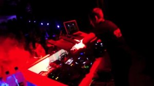 DJ TONKA @ FIESTA ELECTRONICA / VECHTA / GERMANY (09.05.13)