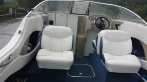 Bayliner 1952   2001