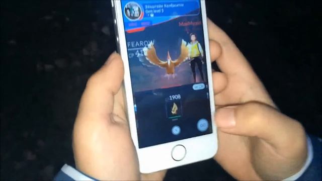 мой первый влог! покатушки на гераскуторе с покемонами смотреть онлайн