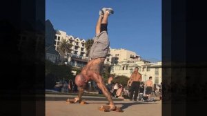 КРИС ЛУЕРА vs ЧАРЛЬЗ БРОНСОН , кто сильнее?