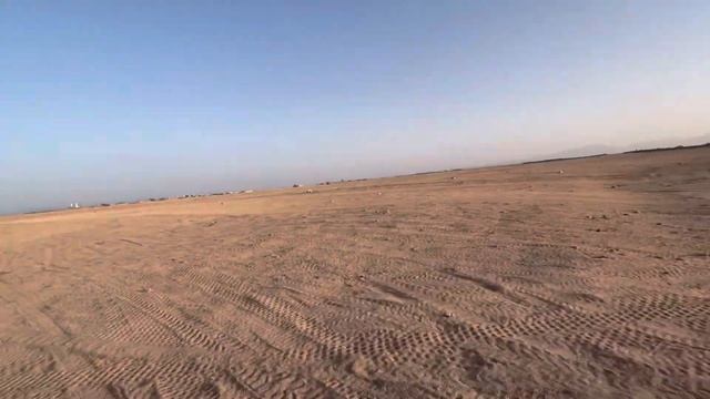 Сафари в Египте. Квадроциклы в Хургаде. смотреть онлайн