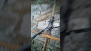 Горит кабель сварочного аппарата.