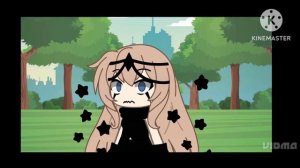 money ? money ? must be funny ? in a rich ? man's world ? gacha meme/trend by belly