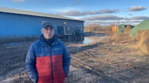 Кормораздатчик NewMix VR12 во Владимирской области