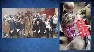 Герои Киришской земли