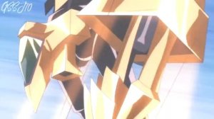 Medaka Box AMV Untraveled Road