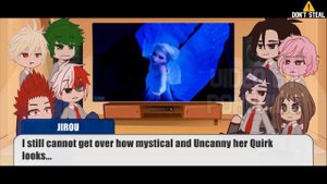 Mha React to Elsa as TODOROKI'S SISTER || GC || Pt 1 || MHA REACT TO ELSA