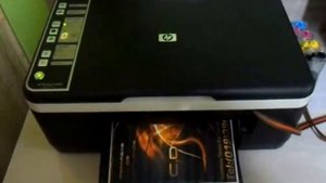 HP F4180