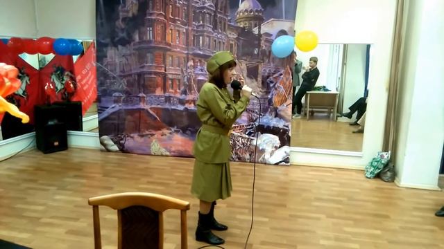 12 Песня из к ф Белорусский вокзал Библиотека 110 2017г смотреть онлайн