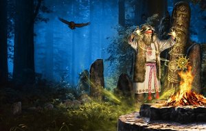 ЧАРОДЕЙ ЕНАРЕЙ СНИМЕТ БОЛЬ ОЧЕНЬ СИЛЬНО ДЛЯ ВСЕХ ВЕДЬМИНА ИЗБА ИНГА ХОСРОЕВА.mp4