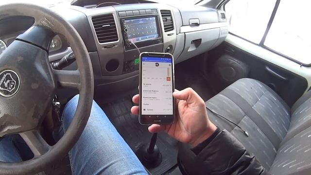 Работа в Яндекс такси грузовой. Сколько можно заработать