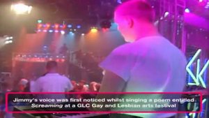 Bronski Beat   Smalltown Boy 1984