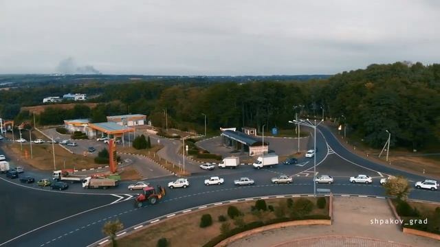 shpakov_grad / Михайловск Фонтан смотреть онлайн