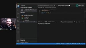 MongoDB for VS Code - Primeiras Impressões