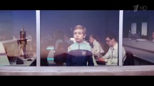 Вкусняшки Barni: Звездный экипаж (2016)