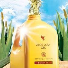 Главный продукт компании Форевер   Гель Алоэ Вера  Врач Асанова Эльзара.mp4