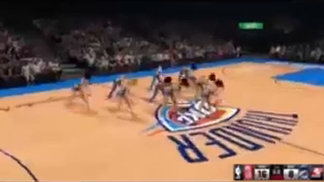 NBA 2K14 Xbox One San Antonio Spurs vs New Jersey Nets Sony Vegas Pro смотреть онлайн