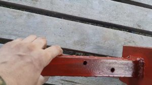 Сцепка передняя для мотоблока своими руками.