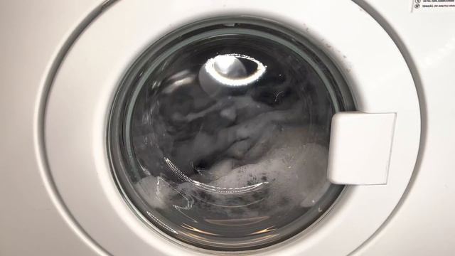 Zanussi Aquacycle ZWC1301 - Cottons 60° Quick @TherealCentral1 смотреть онлайн