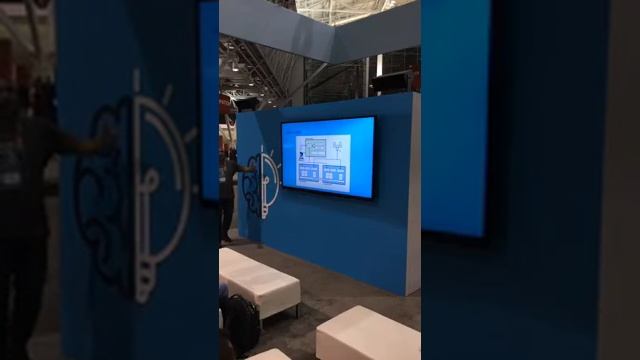 Kubernetes, Docker and OpenStack - Vikram Hosakote - Red Hat Summit 2017 Boston смотреть онлайн