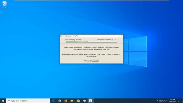 How To Fix Failed To Load The JNI Shared Library Error