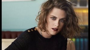 Кристен Стюарт сделала предложение своей девушке