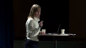 Lørdagsuniversitetet campus Tromsø: "Elsa Laula: kvinnen som talte kolonimaktene rett imot"