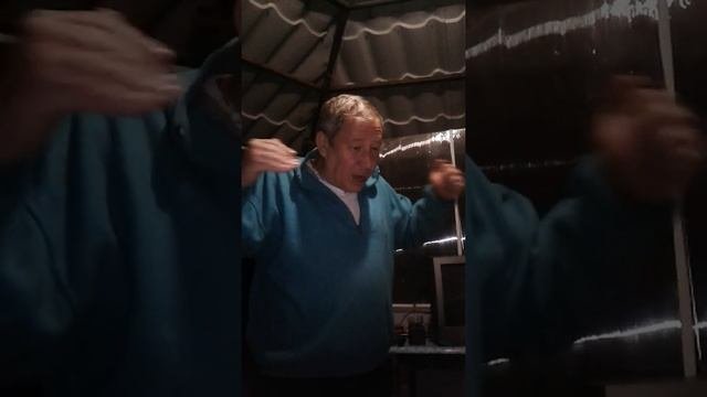 Вечерняя поэзия.