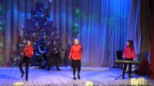 Конечно Вася анс.Камертон г.Лобня