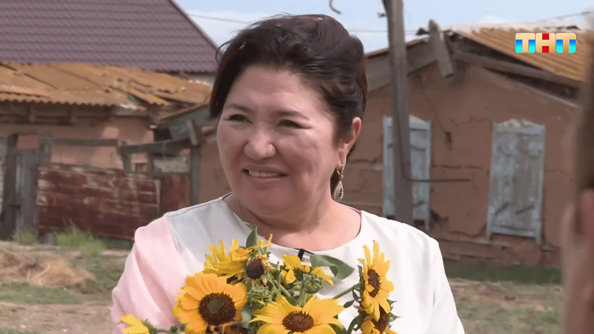 Кажетта Ахмеджанова — Воспоминания о съёмках, где предсказания сбылись |Экстрасенсы.Битва сильнейших