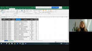 Excel   Módulo I   Video 2   Capacitación