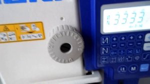 JUKI DDL-7000A-7 Выбираем Швейную Машину Лучшая Швейная Машина Обзор