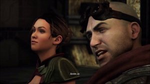 Red Faction: Armageddon. Игрофильм. Фантастический боевик.