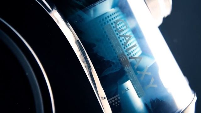 Обзор Пылесос GALAXY GL6251 смотреть онлайн