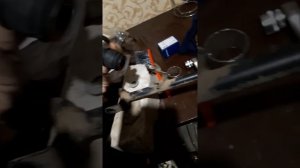 Замена сайлентблоков на дастере полный привод.