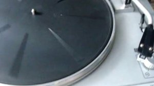 Проигрыватель виниловых пластинок Вега ЭП 120 Стерео