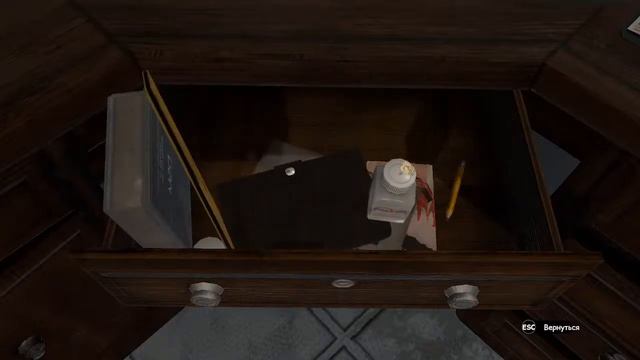 Прохождение игры Syberia 3