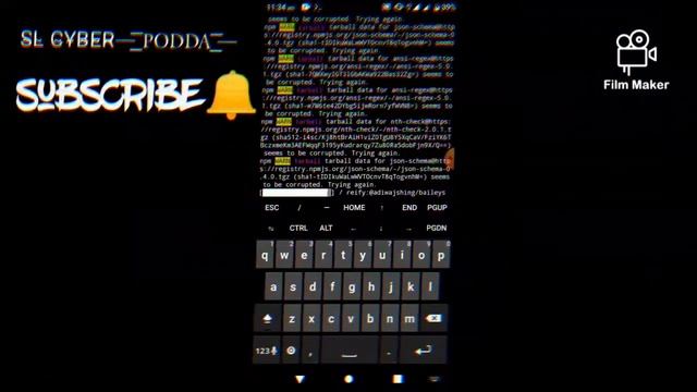 whatsapp doge bot create termux смотреть онлайн