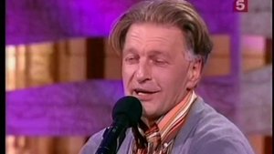 "В нашу гавань заходили корабли" Анонс