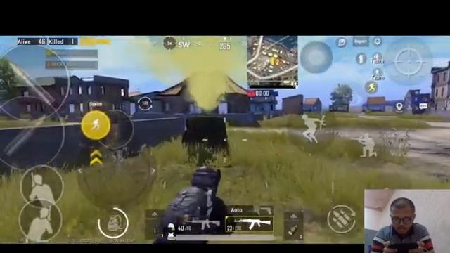 The Chicken Dinner Game... смотреть онлайн