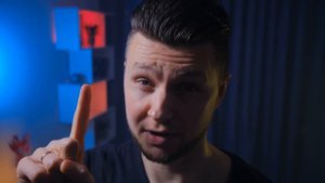 КАК снимать в S-LOG. SONY A6300, A7SII