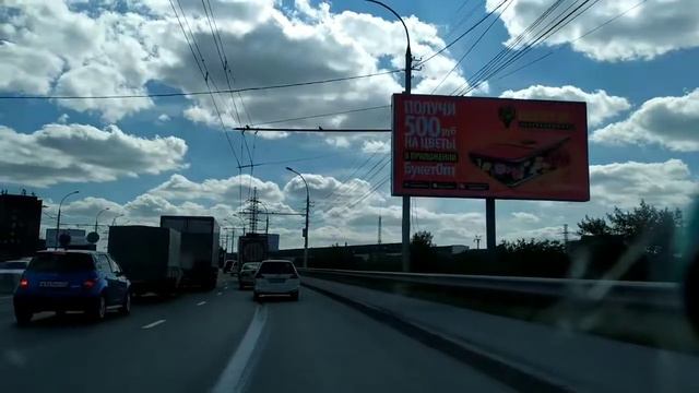 НОВОСИБИРСК / ТРАССА / ДОРОГА ДОМОЙ / ЕДЕМ НА КАЗАХСТАН смотреть онлайн