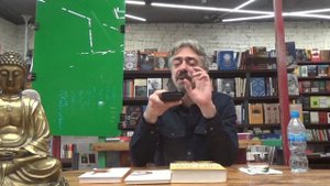 Основы буддизма Отбрасывание восьми мирских забот. Влад Аскинази