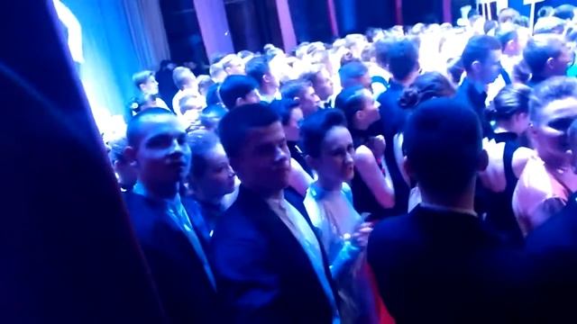 Майский вальс 2016| монопод #3 | награждение смотреть онлайн