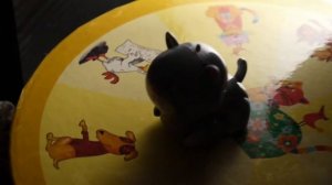 игрушка из бумера 2