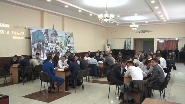 Команда Медной обогатительной фабрики АГМК – победитель интеллектуальной игры «Заковат». смотреть онлайн