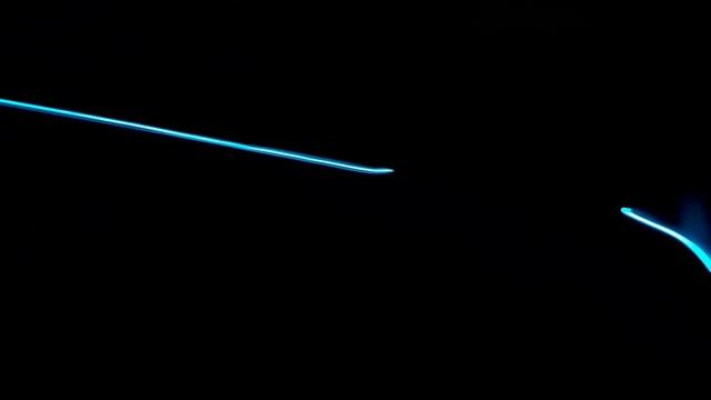 Captiva неон в панели. смотреть онлайн